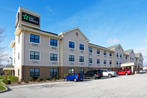 Extended Stay America Suites - Rochester - North